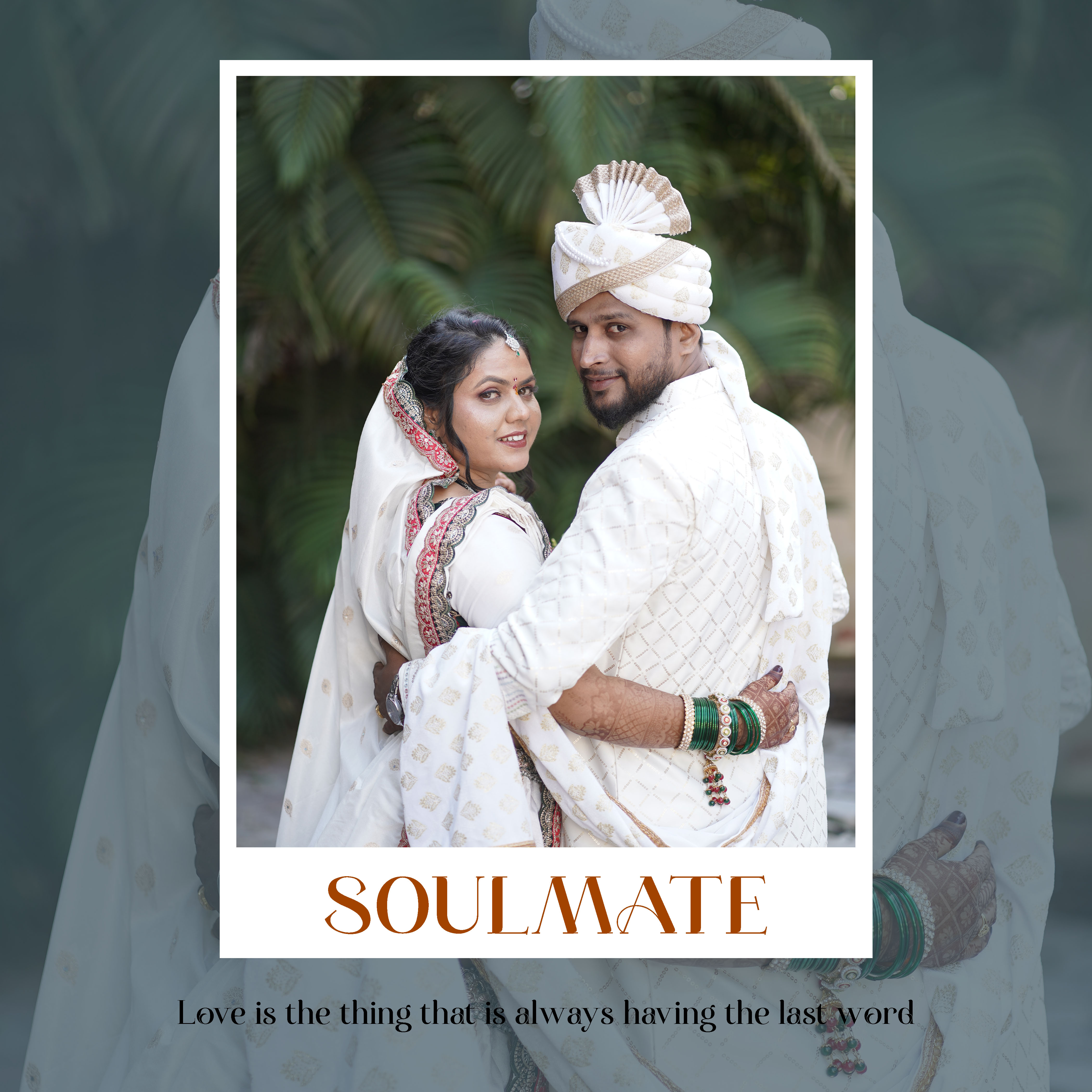 Soulmate