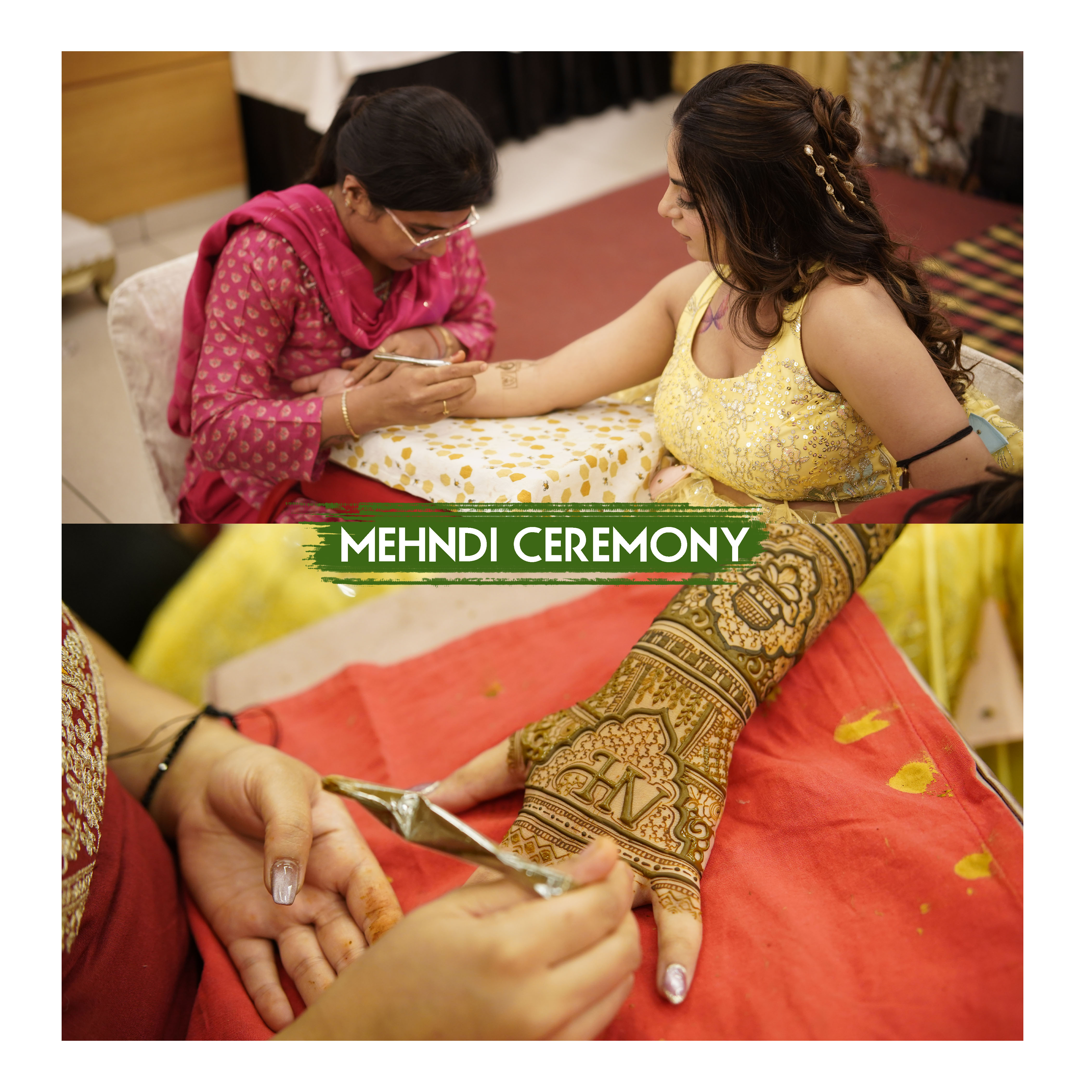 Mehndi